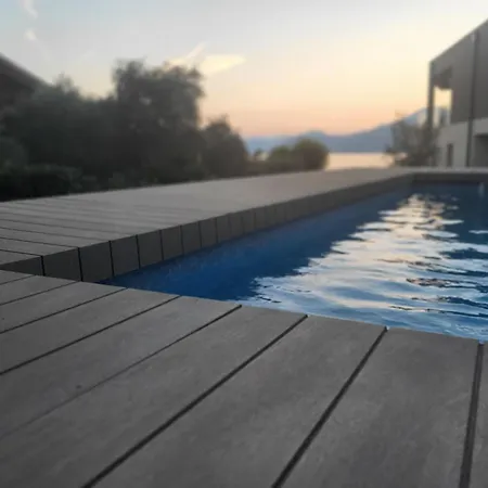 شقة فندقية Attilio High Living - Adults Only توري ديل بيناكو