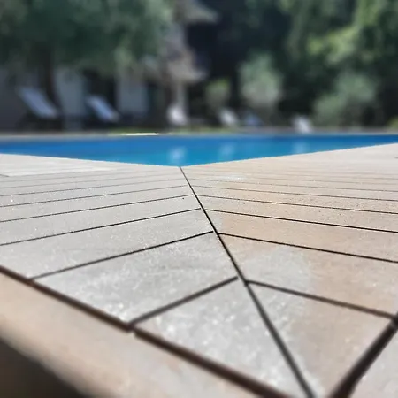Attilio High Living - Adults Only Apart-hotel Torri Del Benaco