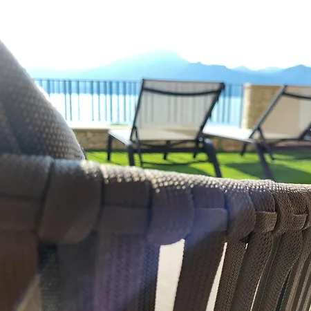 Aparthotel Attilio High Living - Adults Only Torri Del Benaco