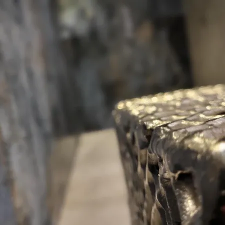 شقة فندقية Attilio High Living - Adults Only توري ديل بيناكو