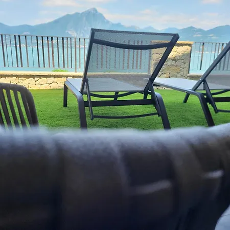 Attilio High Living - Adults Only Aparthotel