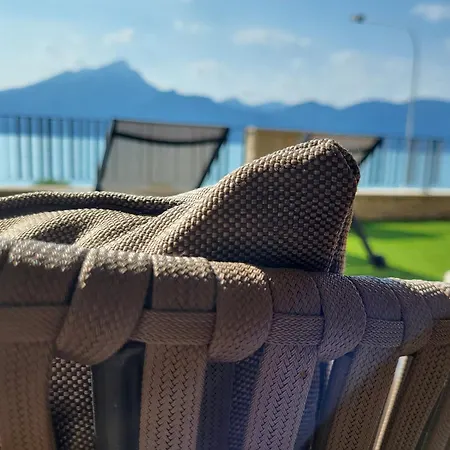 Attilio High Living - Adults Only Aparthotel *