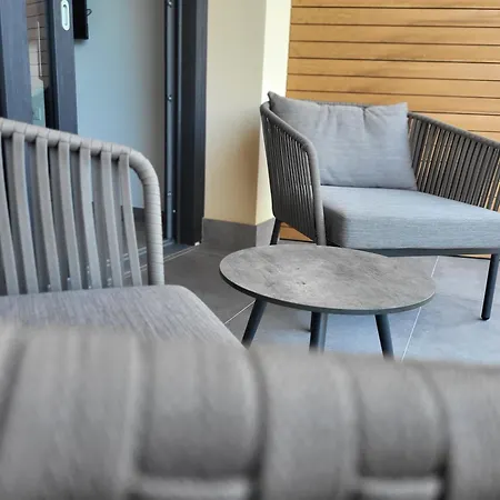 Attilio High Living - Adults Only Aparthotel Torri Del Benaco