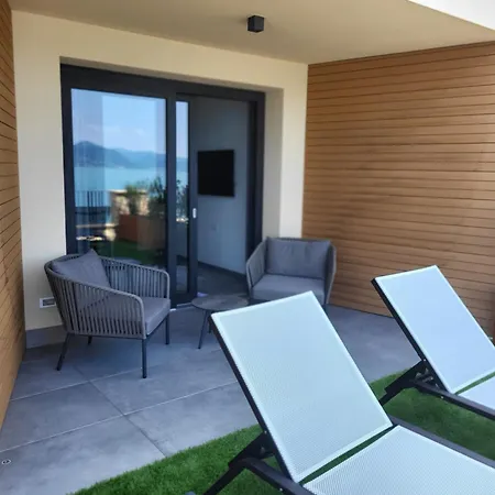 Aparthotel Attilio High Living - Adults Only Torri Del Benaco