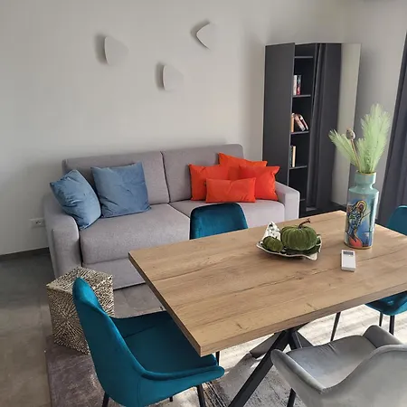 Aparthotel Attilio High Living - Adults Only