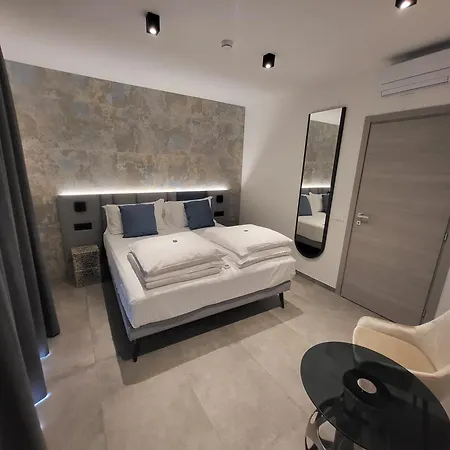 Attilio High Living - Adults Only Aparthotel