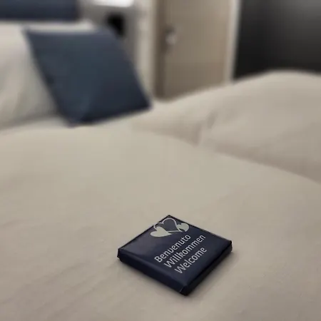 شقة فندقية Attilio High Living - Adults Only توري ديل بيناكو