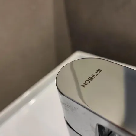 Attilio High Living - Adults Only شقة فندقية توري ديل بيناكو