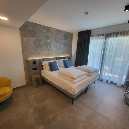 Attilio High Living - Adults Only 4*