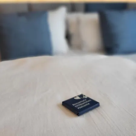 Attilio High Living - Adults Only Aparthotel