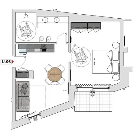 Attilio High Living - Adults Only Torri Del Benaco