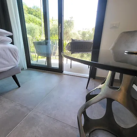 Aparthotel Attilio High Living - Adults Only