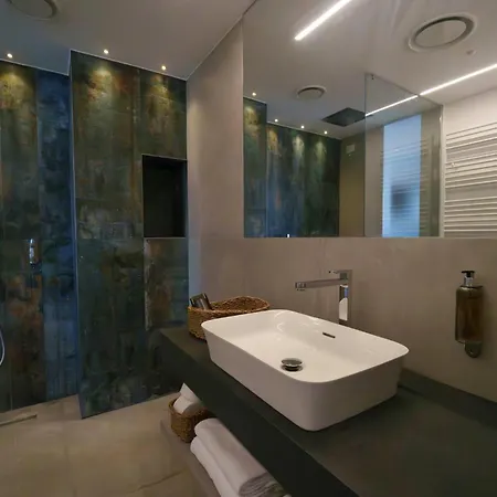 Attilio High Living - Adults Only