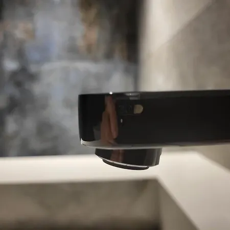 شقة فندقية Attilio High Living - Adults Only