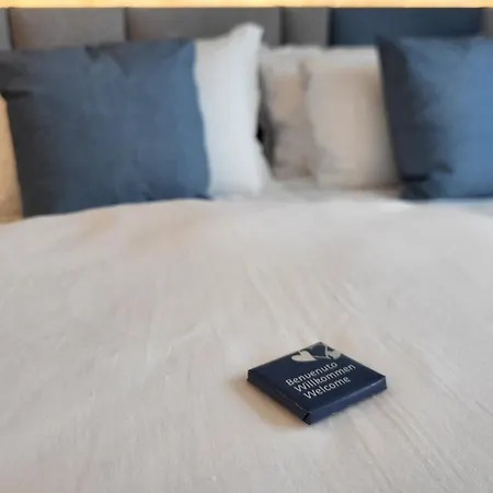 Attilio High Living - Adults Only Aparthotel *