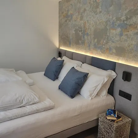 Attilio High Living - Adults Only Hotel apartamentowy Torri Del Benaco