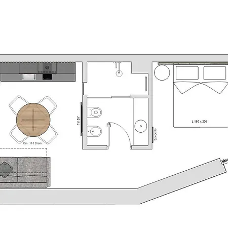 Attilio High Living - Adults Only
