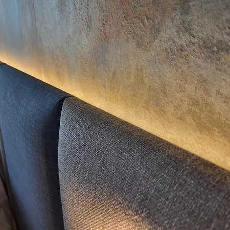 شقة فندقية Attilio High Living - Adults Only 4*