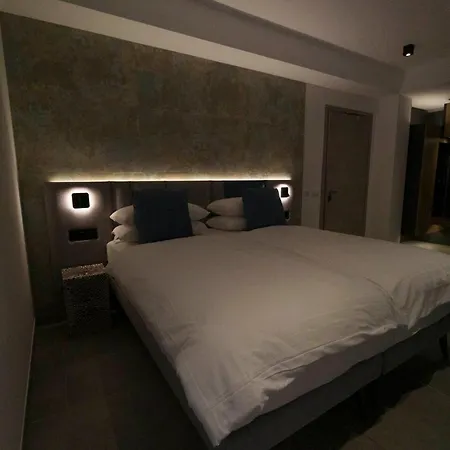 Attilio High Living - Adults Only Hotel apartamentowy 4*