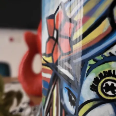 Attilio High Living - Adults Only شقة فندقية 4*