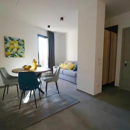 Attilio High Living - Adults Only 4*