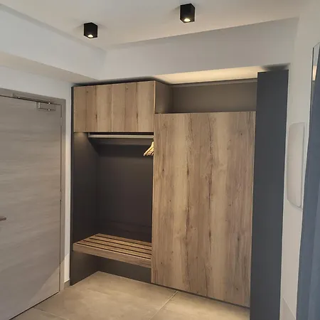 Attilio High Living - Adults Only 4*