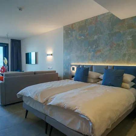 Attilio High Living - Adults Only Hotel apartamentowy