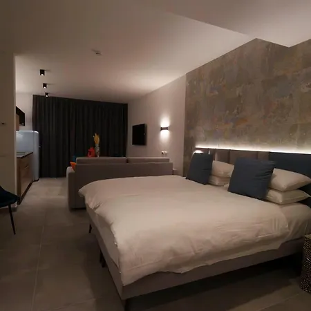 Attilio High Living - Adults Only