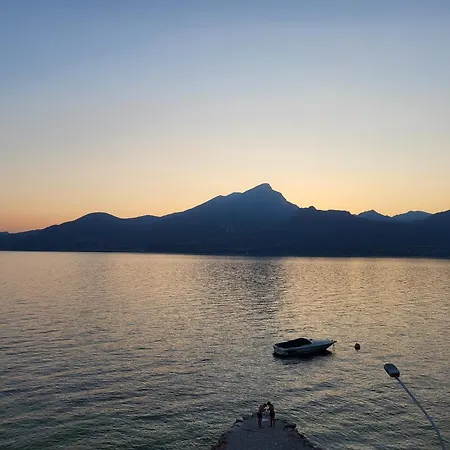 Attilio High Living - Adults Only Aparthotel
