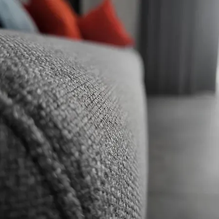 Attilio High Living - Adults Only شقة فندقية