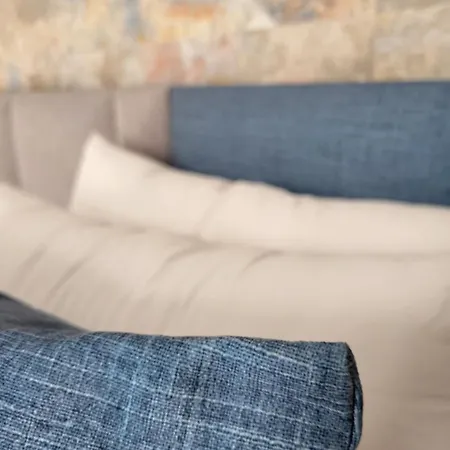 Attilio High Living - Adults Only Aparthotel *