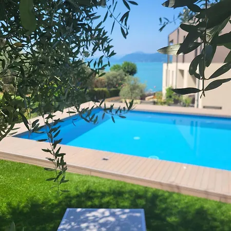 Attilio High Living - Adults Only Hotel apartamentowy 4*