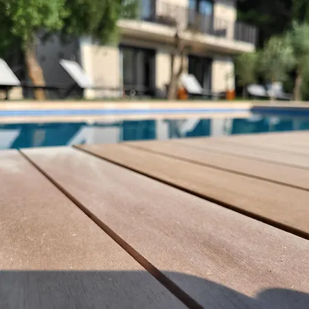 Hotel apartamentowy Attilio High Living - Adults Only 4*