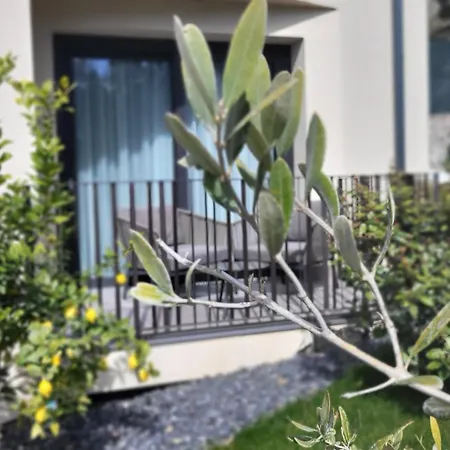 Attilio High Living - Adults Only Hotel apartamentowy 4*