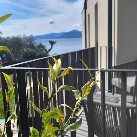 Attilio High Living - Adults Only Hotel apartamentowy 4*